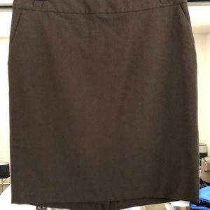Banana Republic skirt
